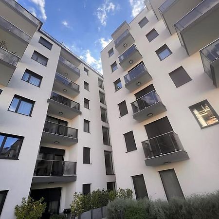 Karzo Property Lk 206 Boedapest Buitenkant foto