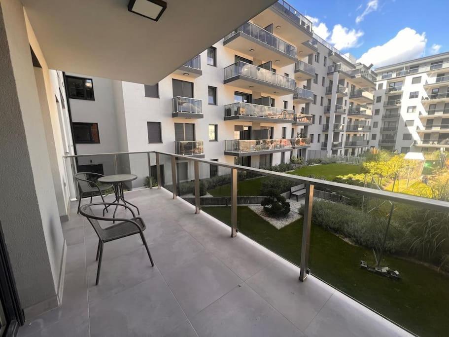 Karzo Property Lk 206 Boedapest Buitenkant foto