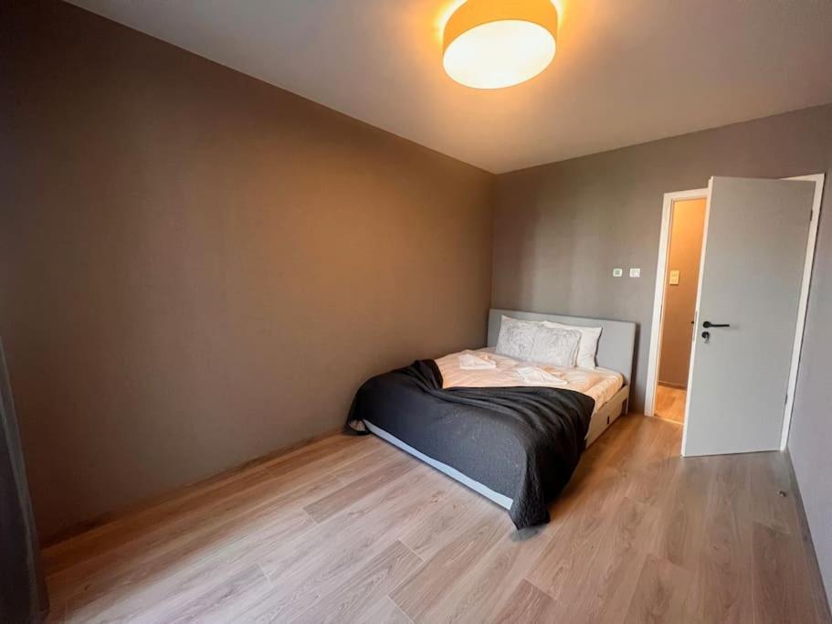 Karzo Property Lk 206 Boedapest Buitenkant foto
