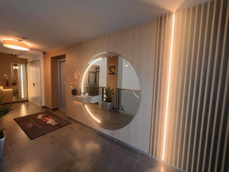 Karzo Property Lk 206 Boedapest Buitenkant foto