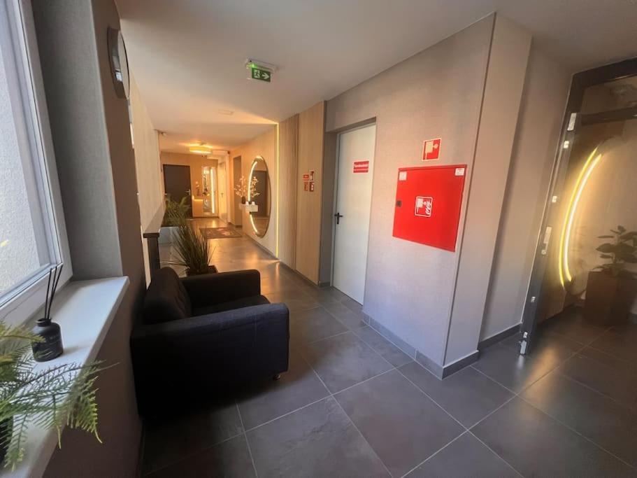 Karzo Property Lk 206 Boedapest Buitenkant foto
